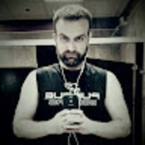 Meet your Posher, Joe